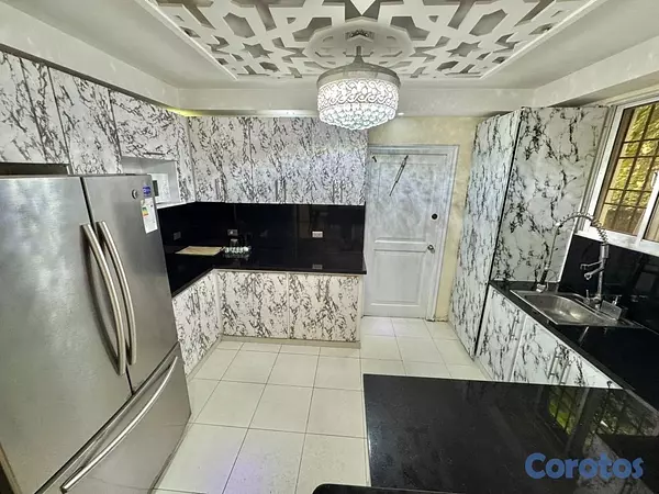 casas - Casa en Venta Altos Arroyo Hondo  3