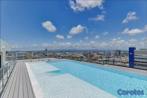 apartamentos - Lujoso apartamento amueblado en alquiler  8