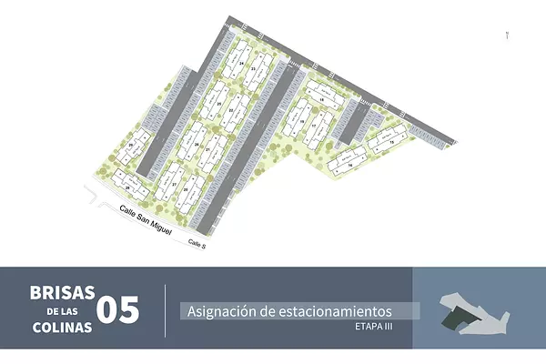 apartamentos - Apartamentos para la comodidad de tu familia en Brisas de las Colinas 5 5