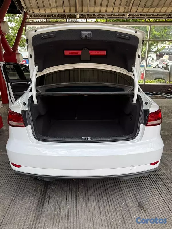 carros - Venta directa Audi A3 2019. LUJO ACCESIBLE!!! 6