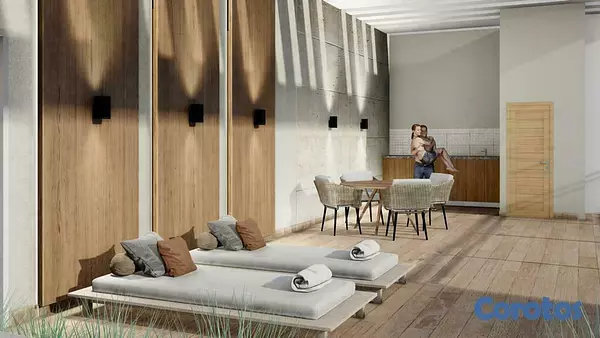 apartamentos - Proyecto en Mirador Norte 7