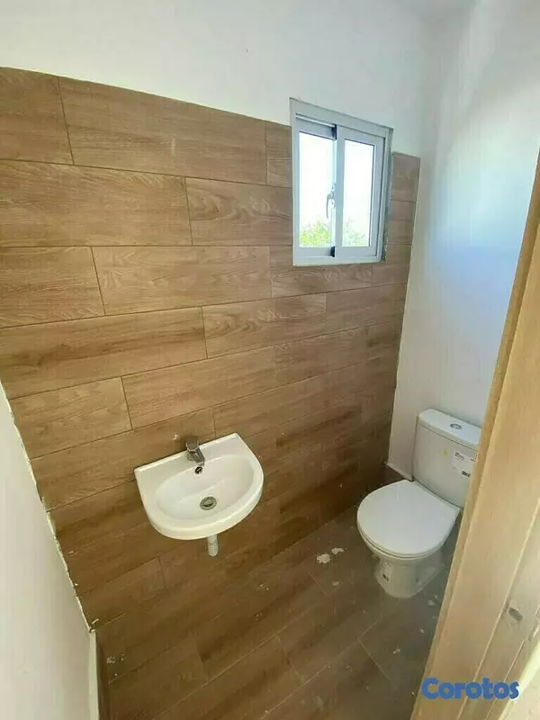 penthouses - VENDO Penthouse Con Terraza 2 y 3 Piso En Trino Park Jacobo Majluta código PD122 4