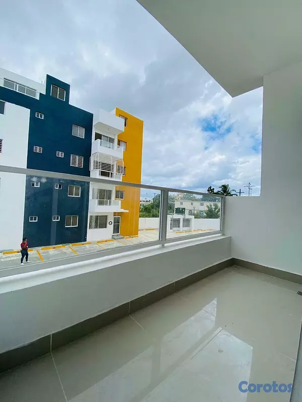 apartamentos - confortables apartamentos en san isidro  4