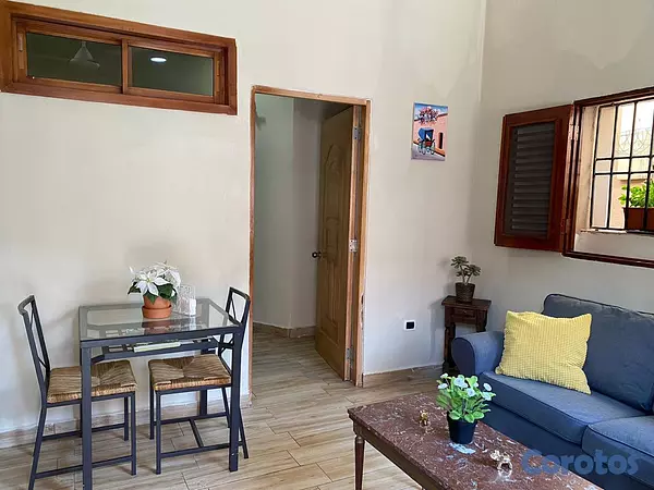 oficinas y locales comerciales - EN VENTA NEGOCIO LAVANDERIA + AIRBNB, SANTO DOMING 1
