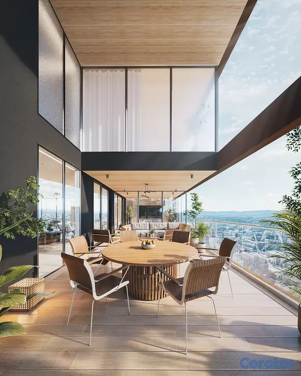 apartamentos - Apartamentos con Diseño Contemporaneo en La Esmera 8