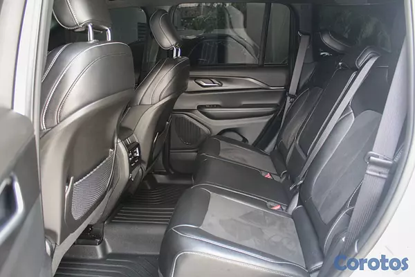 jeepetas y camionetas - Jeep Grand Cherokee Altitude 2023 6