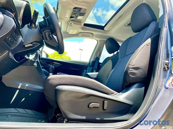 carros - SUBARU IMPREZA WRX 2020 5