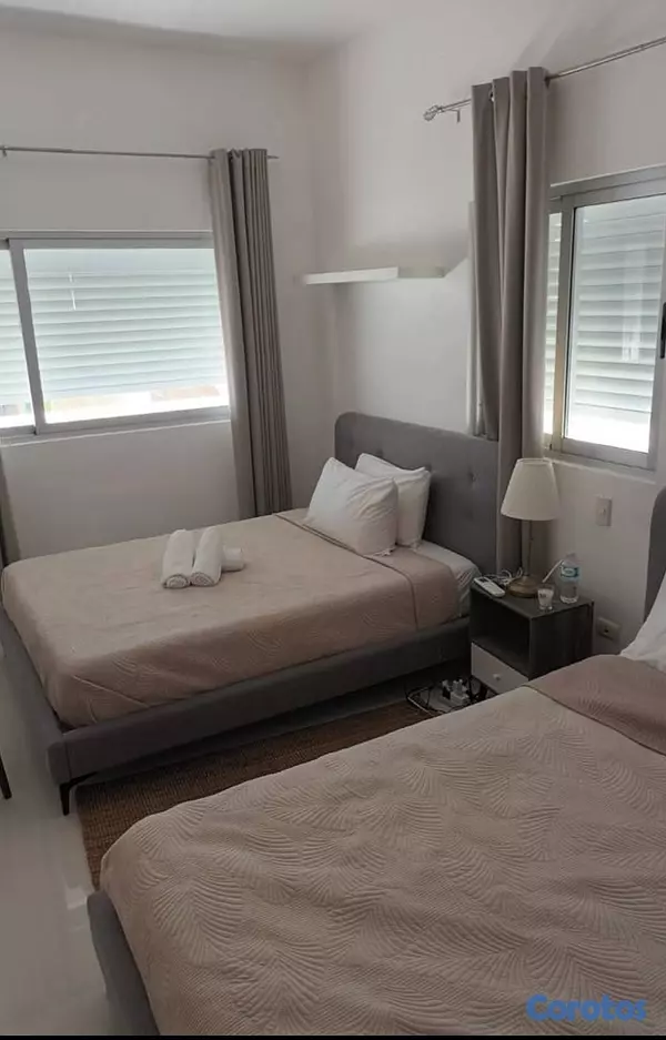 casas vacacionales y villas - Villa Bavaro Punta Cana 10