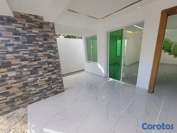 casas - Casa Nueva en Prado Oriental San isidro  8