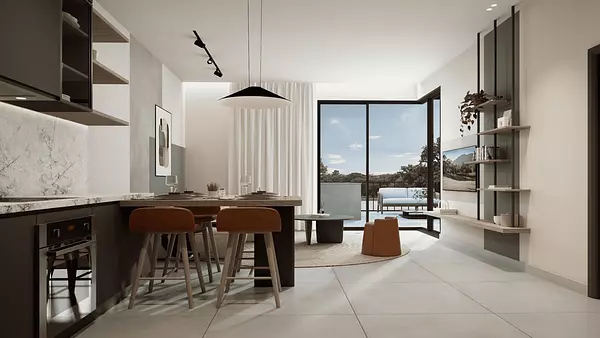 apartamentos - PROYECTO DE APARTAMENTOS  | PUNTA CANA 8