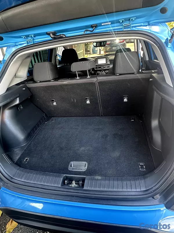 jeepetas y camionetas - SE VENDE HYUNDAI KONA 2020, FULL 3