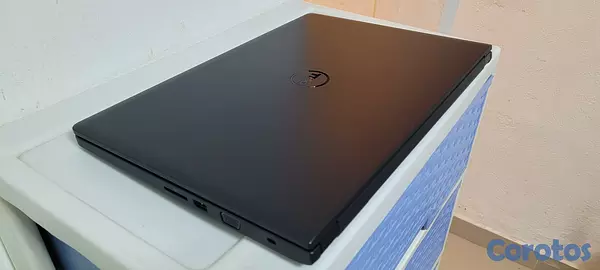 computadoras y laptops - Dell 3500 17 Pulg Core i5 7ma Ram 16gb ddr4 Disco 256gb SSD Video 8gb 3