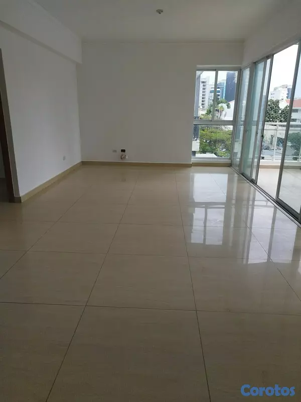 apartamentos - ALQUILO SIN INTERMEDIARIOS 2 HABITACIÓNES EN NACO 2