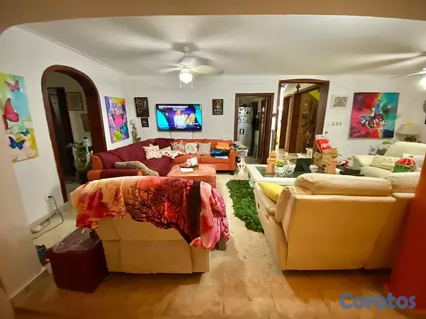 casas - Casa en venta  L-a Castellana 10