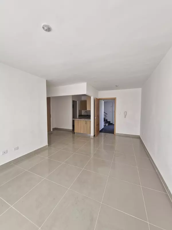 apartamentos - Apartamento nuevo en Ens. Isabelita 2