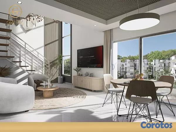 apartamentos - PROYECTO DE APARTAMENTO PLAYA NUEVA ROMANA  2