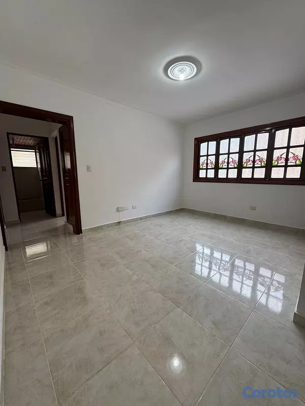 apartamentos - Apartamento en Venta Evaristo Morales  8