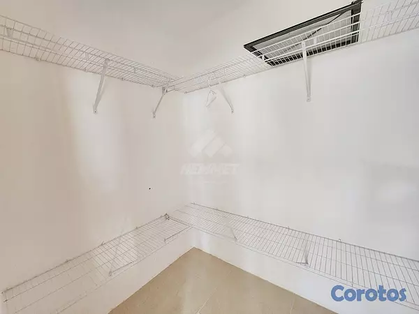apartamentos - APARTAMENTO CON PATIO LOS LAURELES SANTIAGO  7