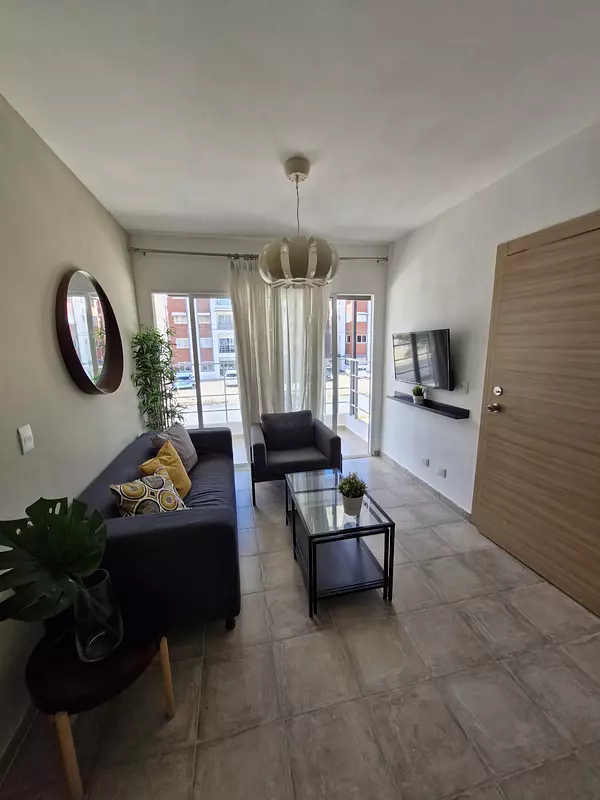 apartamentos - Apartamento en Carretera Mella 4