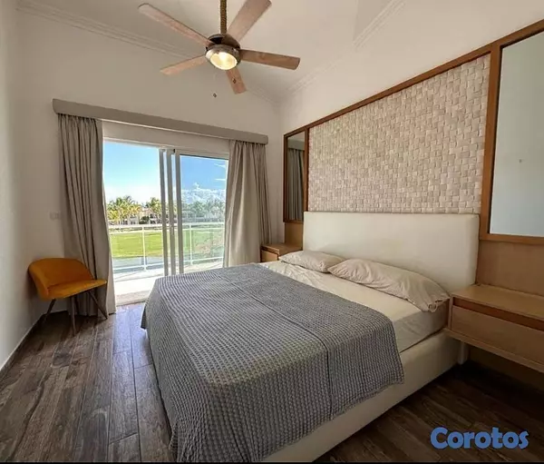 casas vacacionales y villas - Punta Cana Penthouse de 3 habitaciones de lujo en alquiler 8