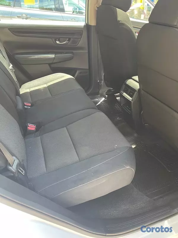 jeepetas y camionetas - Honda CR-V EX 2024 – Como nueva – Sin oposición negociable 
  4