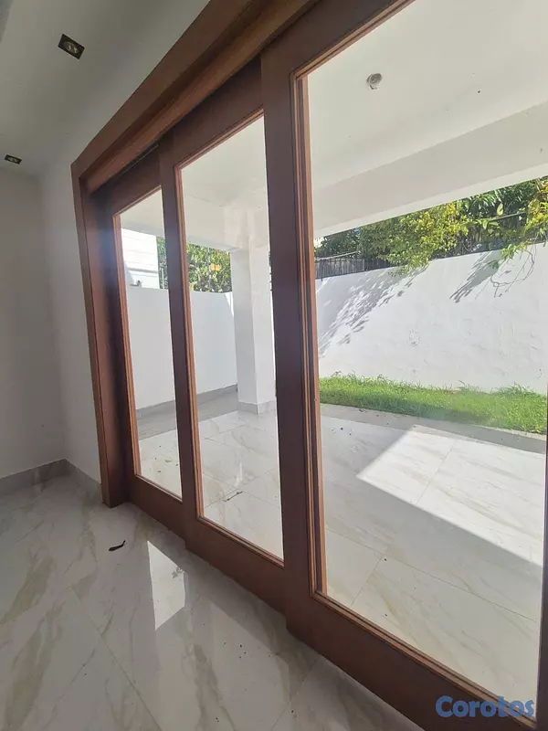 casas - alquilo casa en santiago  10