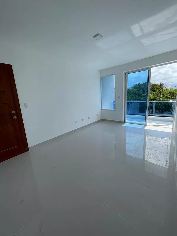 apartamentos - Apartamento de Venta en Avenida Don Pedro  4