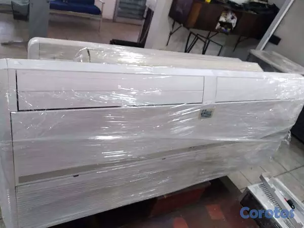 aires acondicionados y abanicos - 🔴 ¡¡OFERTA!! Aire acondicionado Convencional de 60 4