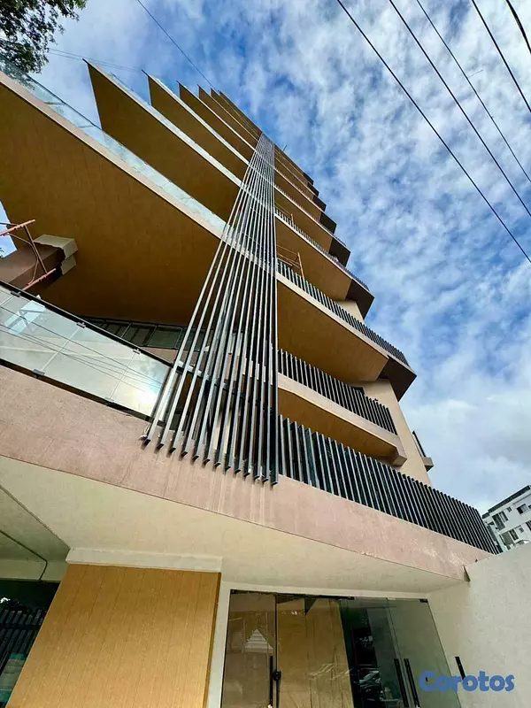 apartamentos - ULTIMOS 2 Apartamentos en Venta Tipo Loft Cod:PD579 6