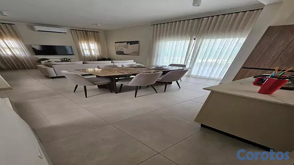 casas vacacionales y villas - Villa en Bavaro Punta Cana 10