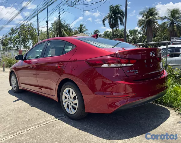 carros - Hyundai Elantra 2017 SE
 4