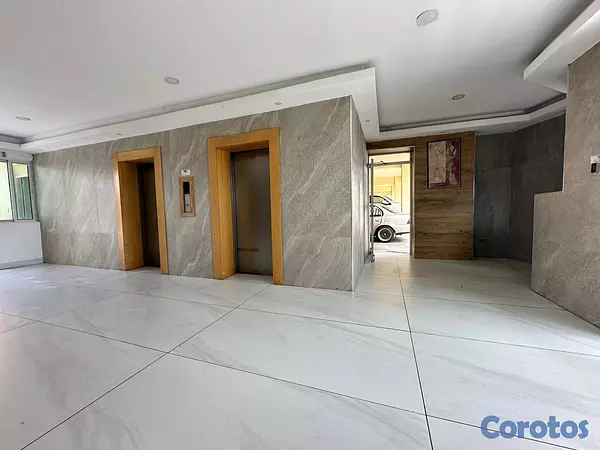apartamentos - Apartamento en el Malecón de Santo Domingo – Vista 9