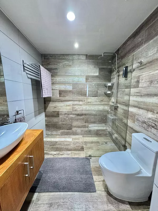 apartamentos - Apartamento en venta en Naco. Piso 9 5