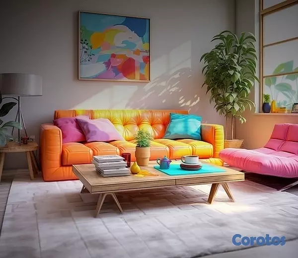 apartamentos - El Millón 📍DIOS 📍Confortables Apartamentos 8