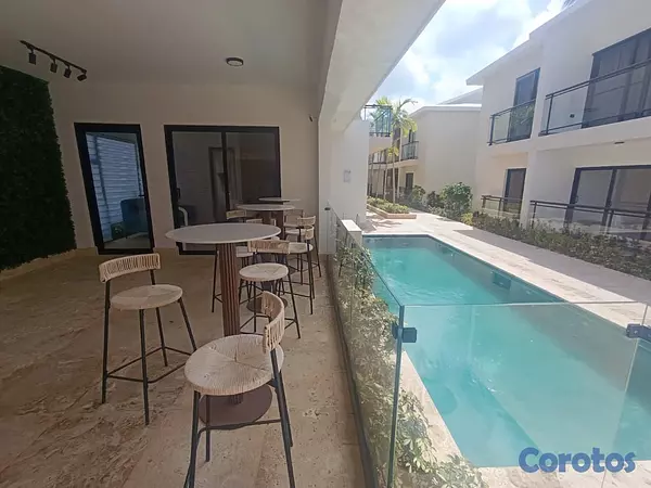 penthouses - Penthouse en Venta, Bavaro, Punta Cana 1