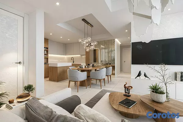 apartamentos - Residencial Caney Oriental – Apartamentos en Ciuda 2