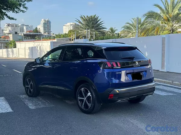 jeepetas y camionetas - 🚘 PEUGEOT 3008 GT-LINE 2019
 7