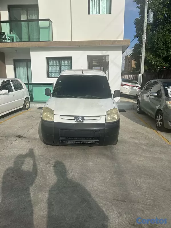 otros vehiculos - Se vende 9