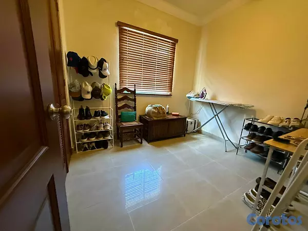 apartamentos - Vendo apartamento en Los Restauradores. 9