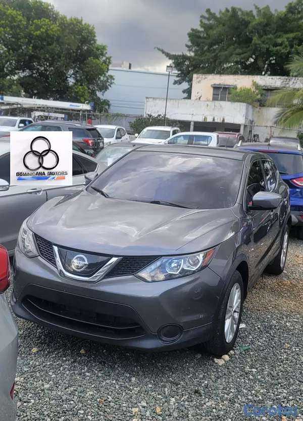 jeepetas y camionetas - NISSAN ROQUE  2019 2