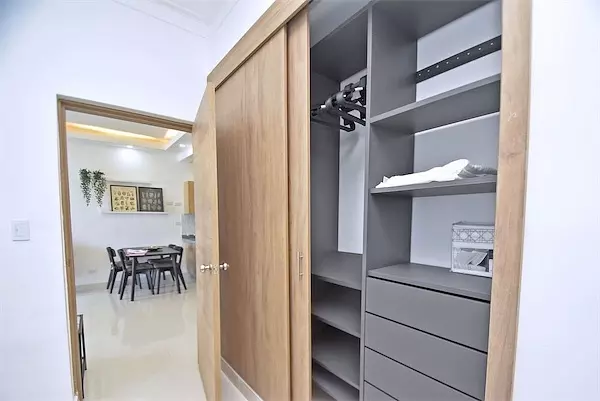 apartamentos - Hermoso Apartamento en venta en Gazcue 5