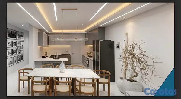 apartamentos - Torre Angela 2 En El Millon 7