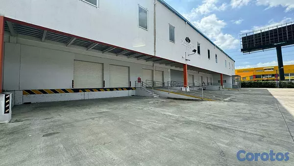 otros inmuebles - Naves Industriales en Alquiler desde 1,250 m² hasta 6,850 m² | Autopista Duarte 2