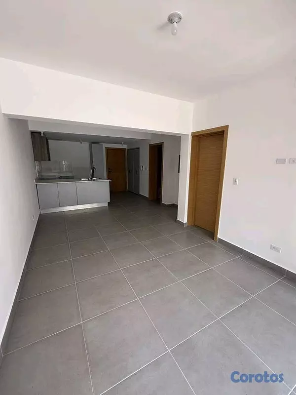 apartamentos - Alquilo Apartamento en Gazcue 2