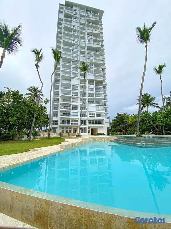 apartamentos - Apartamento de Oportunidad Playa Juan Dolio 6