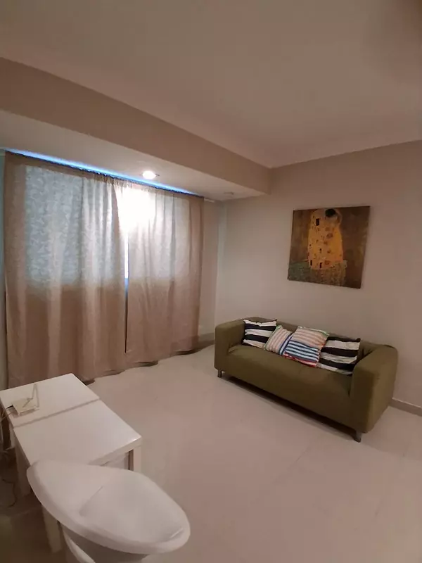 apartamentos - Alquilo apartamento amueblado en Mirador Sur. 5
