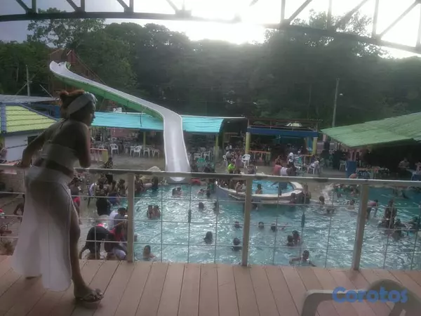 negocios en venta - varnerio o parque de diversion 9