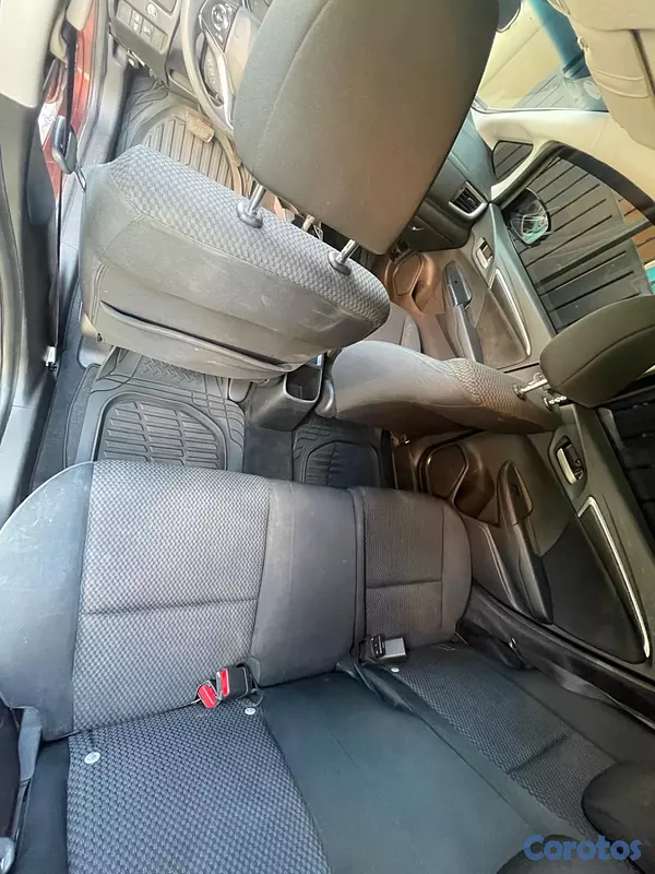 carros - Honda Fit 2018 8