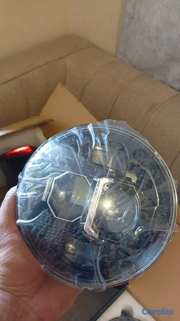 repuestos - faros de jeep 4