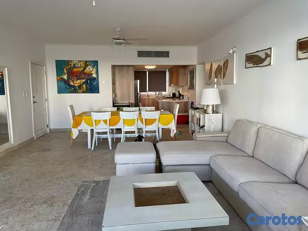 apartamentos - Apartamento en Playa Turqusa Bavaro de 3 habitacio 6